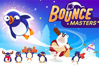 Bouncemasters! Zafere Doğru Zıpla
