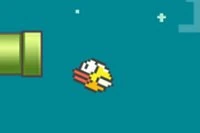 Flappy Bird geri döndü: Bouncy Flappy!