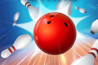 Bowling düellosuna katıl ve kupanı kazan