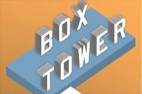 Box Tower, HTML5 Arcade Oyunu