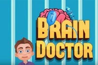 Çocuklar için yenilikçi bir oyun konsepti: Brain Doctor