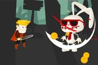 Brave Squad, Cookie Clicker geleneğinde bağımlılık yapan sonsuz bir oyun
