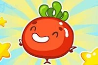 Kötü sebzeler Brave Tomato 2de geri döndü!