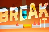 Break It hızlı ve rahat bir oyundur