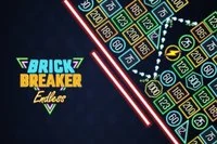 Brick Breakerda hızlı olman gerekecek!