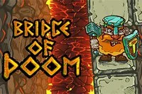 Bridge of Doom, benzersiz bir konseptle eğlenceli bir platform oyunu