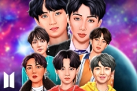 BTS İmza Moda Tarzını Keşfet