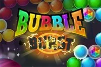 Uzayda patlayarak ilerle, Bubble Burst!