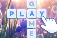 Kelimelerle oynayın ve Bubble Letters bulmacalarını çözerek kelime