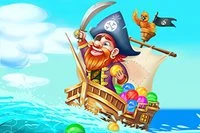 Renkli balonlar patlatarak harika deneyler yap!
