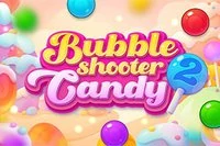Bubble Shooter Candy 2, efsanevi Bubble Shooter oyununun beklenen ikinci