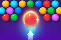 Efsanevi Bubble Shooter oyununun sabırsızlıkla beklenen devamı olan Bubble