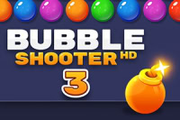Efsanevi Bubble Shooter oyununun çok beklenen üçüncü devamı olan Bubble