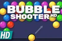 Baloncukları olabildiğince hızlı patlat