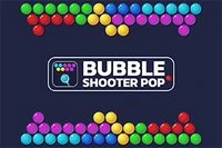 Ekrandaki tüm balonları patlatmanız gerekiyor