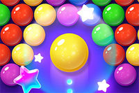 Bubble Shooter Pro 4 için hazırlan, nihai balon patlatma macerası