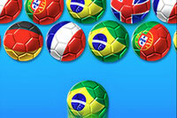 Futbolu sever misiniz?