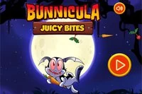 Bunniculanın çok aç zamanı, beslendiğinden emin olmak senin görevin