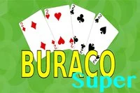 2 Kişilik Klasik Burako Kart Oyunu
