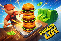 Kendi burger restoranını işlet