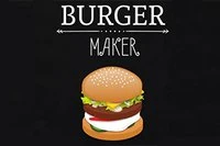 Gerçek Burger Kralı Ol!