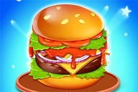 Burger Maniaya Hoş Geldiniz