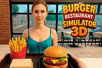 Burger imparatorluğunu kur
