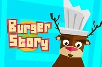 Doğru malzemelere hızlıca tıklayarak mükemmel burgeri oluştur!
