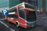 Becerilerini kanıtla ve Bus King ol!