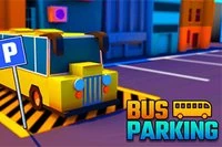 Otobüs Park Etme, gerçekçi bir Otobüs Sürme ve Simülasyon oyunudur, 3D