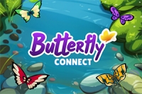 Doğaya dal ve Butterfly Connectte kelebekleri serbest bırak!
