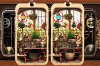 Explore a charming little shop of wonders