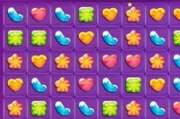 Şimdi Candy Boom oynamaya başla!