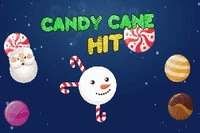 Candy Cane Hit mücadelesi burada!