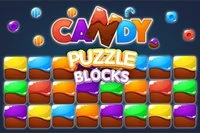Tetris oyununu ve şekerli oyunları seviyorsanız, bu oyun tam size göre!
