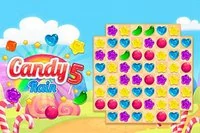 Candy Rain Bölüm V