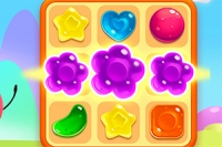 Candy Rain 8, en iyi Eşleştirme 3 oyunlarından biridir