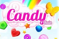 Candy Rain geri döndü: 27 klasik ve 13 yepyeni seviye!