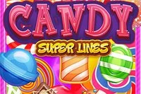 Candy Super Linesa Hoş Geldiniz!