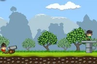 Nişan al ve ateş et!