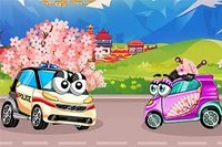 Car Toys Japonya burada