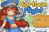 Korkusuz Bayan Pilot ile nefes kesici bir uçuşa hazır olun!