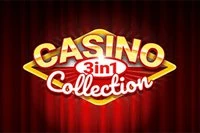 Las Vegasta veya telefonlarınızda oynayabileceğiniz oyunlar: Slot makinesi,