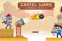 Castel Wars, Orta Çağ bölümüyle devam ediyor!
