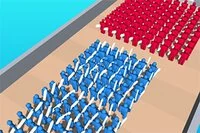 Ordunu bu bağımlılık yapan 3D aksiyon oyununda savaşa ve zafere taşı