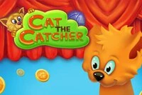 Bu kedi ip yumaklarıyla oynamayı çok seviyor