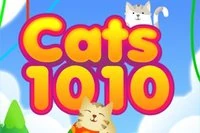 1010 Kedi Oyunu