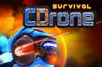 Uzayda drone ile diğer robotlara saldıracaksınız