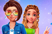 Celebrity Aesthetic Challenge lets you explore a range of unique