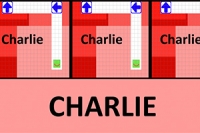 Charlieye Hoş Geldiniz